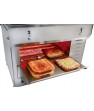 TPW/30 Conveyor Oven - What's Possible