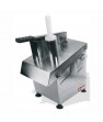 TVX-55 Commercial Table Top Vegetable Cutter 550W