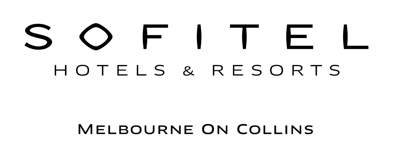 Sofitel Melbourne on Collins Logo