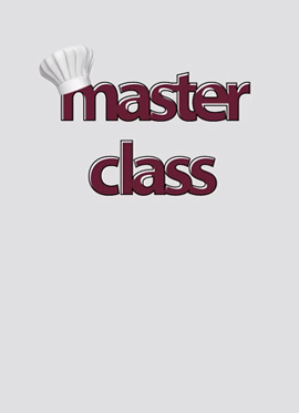 Diamond MasterClass
