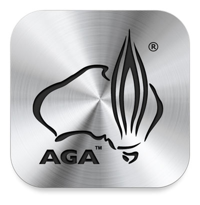 AGA Certified
