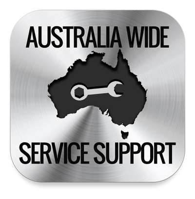 Australia Wide Service Network